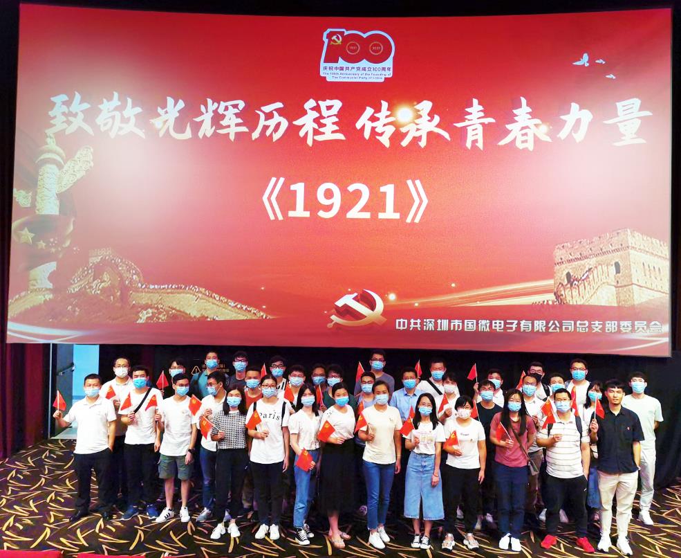 国微|微电子|芯片 国微|微电子|芯片