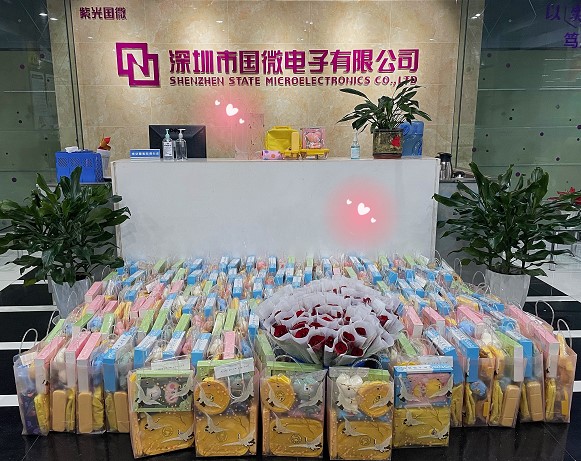 国微|微电子|芯片 国微|微电子|芯片