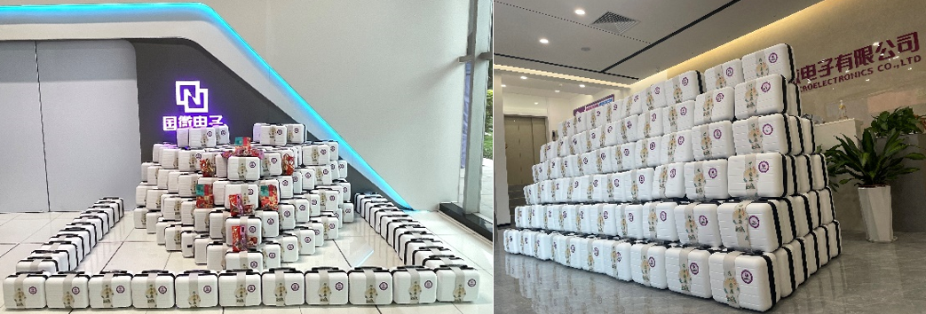 国微|微电子|芯片 国微|微电子|芯片