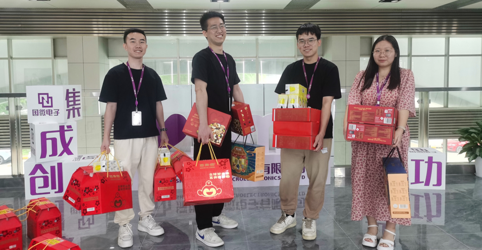 国微|微电子|芯片