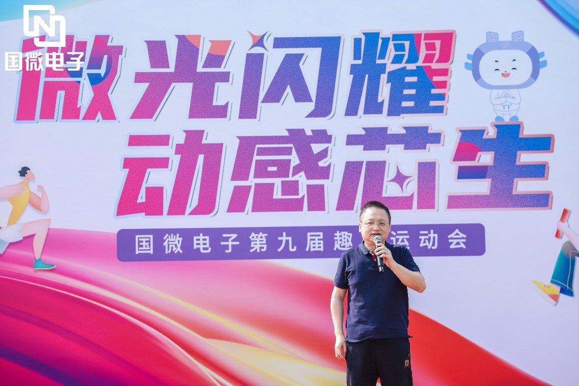 国微|微电子|芯片