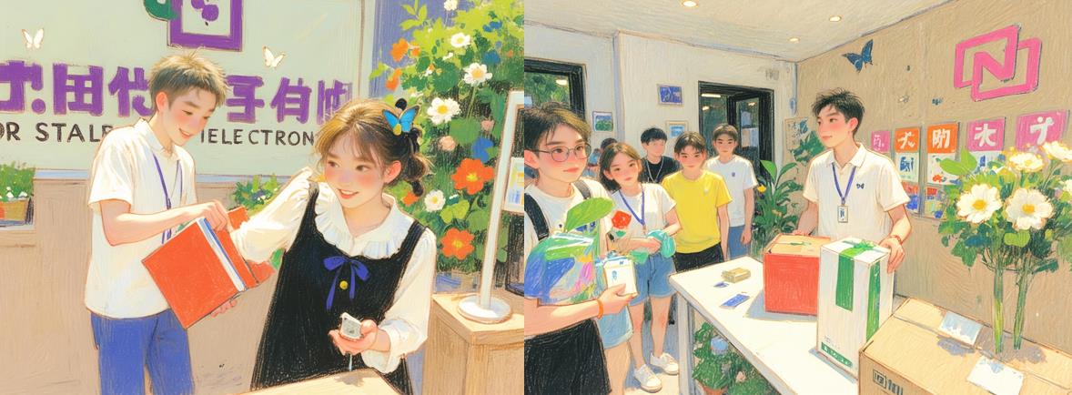 国微|微电子|芯片