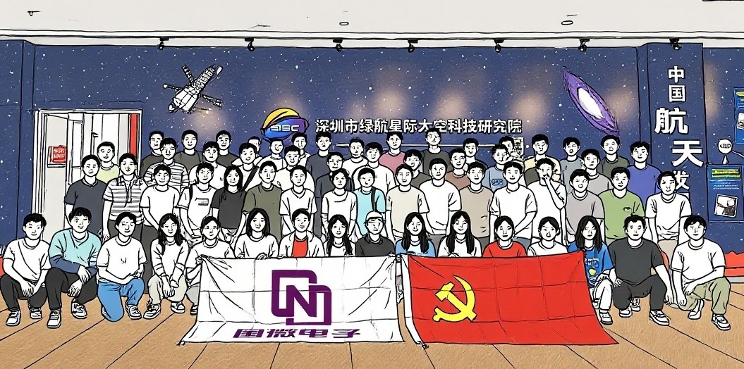国微|微电子|芯片