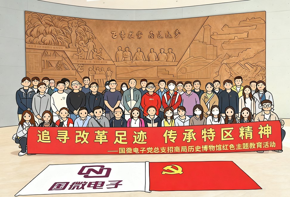 国微|微电子|芯片