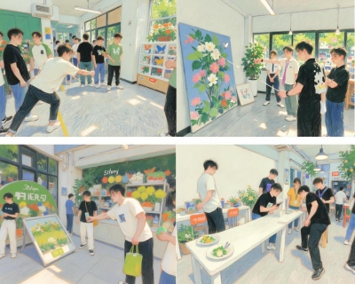 “芯”潮澎湃，乐享端午——多多282025年端午节活动