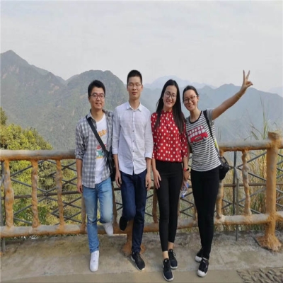 凉风有信，拾光而行——2017年多多28第三期乐吧小记