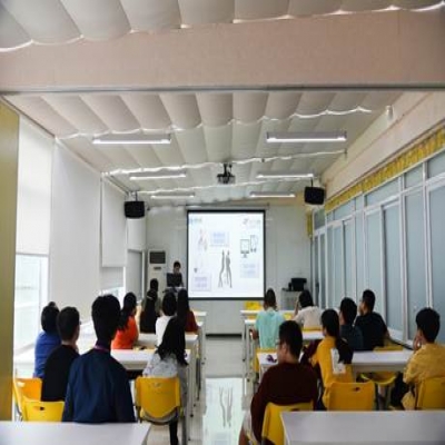 多多282019年度健康讲座圆满落幕