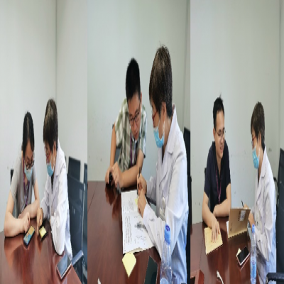 普及健康知识 提升健康观念——多多28员工体检报告解读