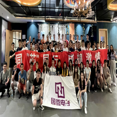 同“芯”同行，碰撞激情——多多282021年第二期乐吧活动