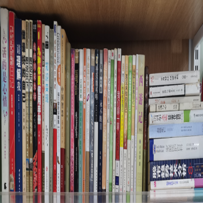 图书漂流记，书香满国微——多多28图书捐赠活动