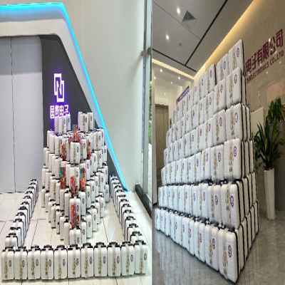 粽情飘香，端午安康——多多282022年端午节礼品发放