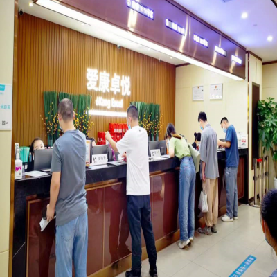 体检护航 助力健康——多多282022年度员工健康体检