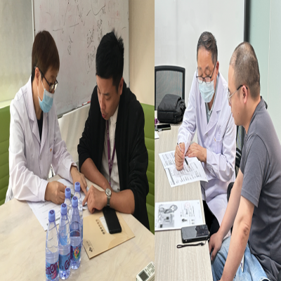 解读体检报告，共促健康管理——2023年多多28体检报告解读