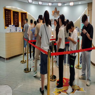 “芯”系员工，守护健康——多多282024年度员工健康体检