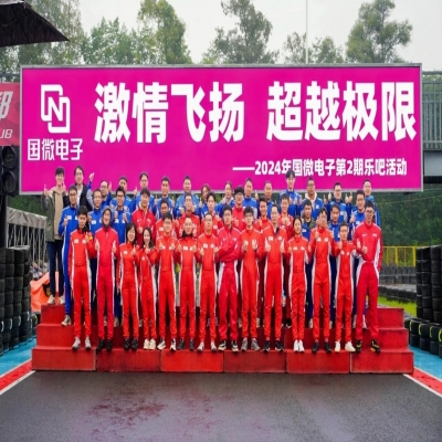 激情飞扬，超越极限——2024年多多28第2期乐吧活动