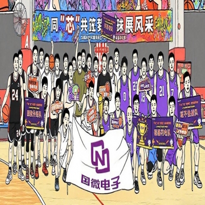 同“芯”共筑梦，篮球展风采——多多282025年篮球嘉年华活动暨第十届篮球比赛闭幕