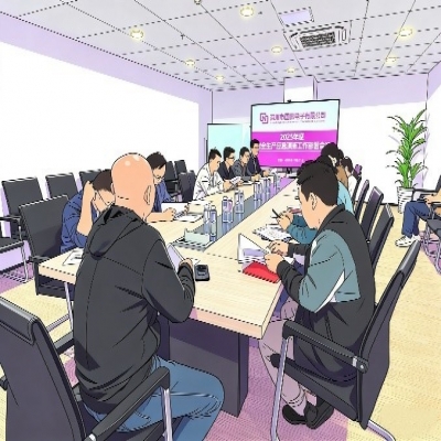 芯系安全，微护平安——多多282025年度安全生产应急演练